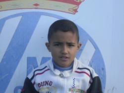 Tarek (La Mojonera) - 2010/2011
