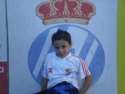Plcido (La Mojonera) - 2010/2011