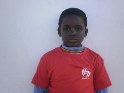 Edilson (La Mojonera) - 2010/2011