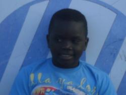 Nhinha (La Mojonera) - 2010/2011