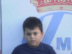 Juanma (La Mojonera) - 2010/2011