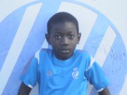 Luis (La Mojonera) - 2010/2011