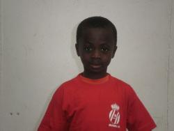 Toms (La Mojonera B) - 2010/2011