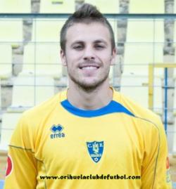 Cases (Orihuela C.F.) - 2010/2011