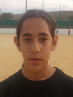 DAVID (Liberacin C.F.) - 2010/2011