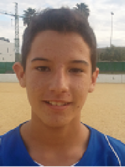 ISMAEL (Liberacin C.F.) - 2010/2011