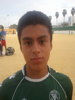 YEI (Liberacin C.F.) - 2010/2011