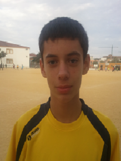 Juan Carlos (Liberacin C.F.) - 2010/2011