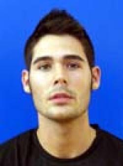 Dani Cabezn (Gestesa Guadalajara) - 2010/2011