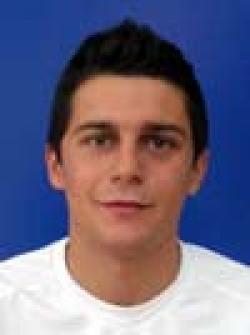 Jess Calvo (Gestesa Guadalajara) - 2010/2011