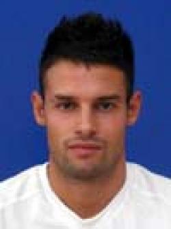 Ferreira (Gestesa Guadalajara) - 2010/2011