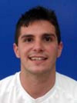 Cristian Iglesias (Gestesa Guadalajara) - 2010/2011