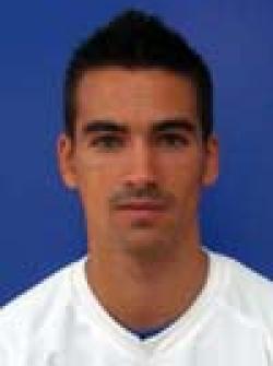 Carlos Ans (Gestesa Guadalajara) - 2010/2011