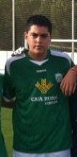 Maky (Valenzuela) - 2010/2011