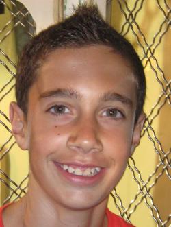 Berenguel (Zapillo Atltico B) - 2010/2011