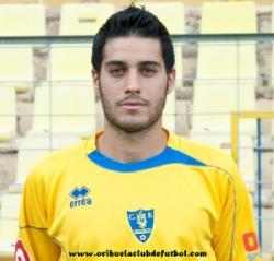 Manolo Ms (C.D. Torrevieja) - 2010/2011