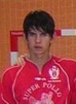 Gratas (C.D. Mojcar) - 2010/2011