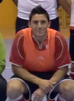 Davide (C.D. Mojcar) - 2010/2011