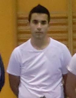Tardio (C.D. Mojcar) - 2010/2011