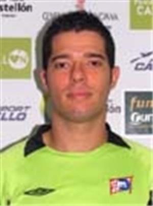 Abel (Bisontes Castelln) - 2010/2011