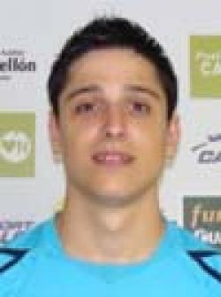 Cristian (Bisontes Castelln) - 2010/2011