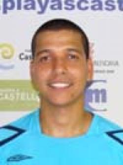 Cassio (Bisontes Castelln) - 2010/2011