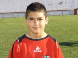 Acosta (U.D. Rotea B) - 2010/2011