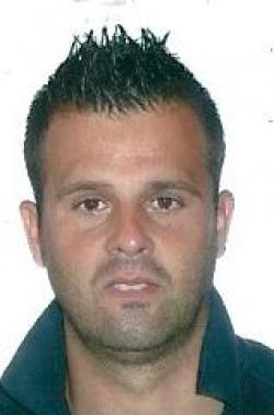Antonio (U.D. San Pedro) - 2010/2011