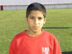 Ossama (U.D. Rotea B) - 2010/2011