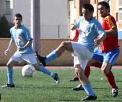Juan Manuel Snchez (Athletic Fuengirola) - 2010/2011