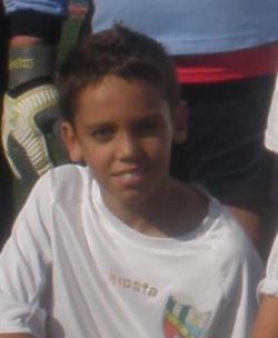 Valde (U.D. Rotea) - 2010/2011