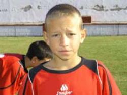Jimenez (U.D. Rotea B) - 2010/2011