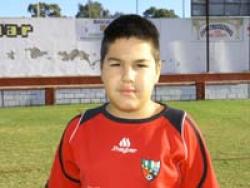 Lolo (U.D. Rotea B) - 2010/2011
