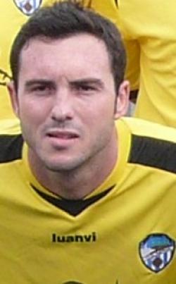 Julio (C.D. Nerja) - 2010/2011
