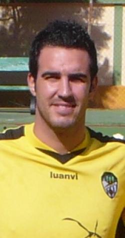 Chispa (C.D. Nerja) - 2010/2011