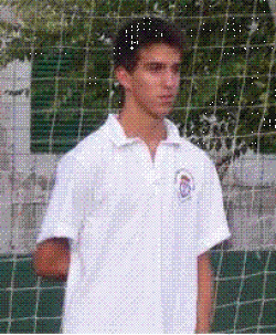 Pulido (P.D. Jiennense) - 2010/2011