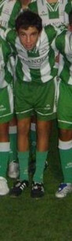 Ficha (Betis Iliturgitano) - 2010/2011