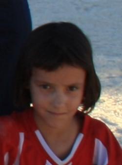 Claudia (Otura C.F.) - 2010/2011