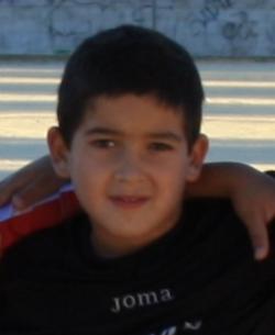 Estvez (Otura C.F. B) - 2010/2011