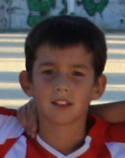 Alberto (U.D. Maracena) - 2010/2011