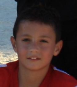 Luis (Otura C.F.) - 2010/2011
