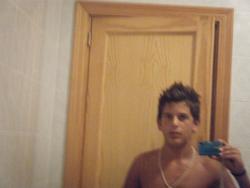 Diego (Carboneras) - 2010/2011