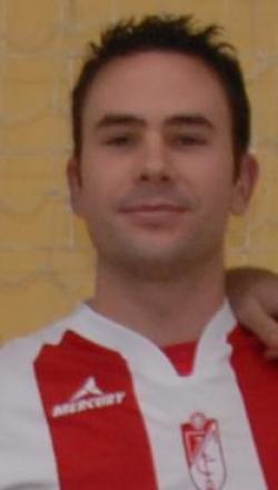 Estefan (Edeport Las Gabias) - 2010/2011