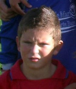 JUAN (C.D. Roquetas B) - 2010/2011
