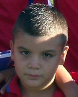 JOSE LUIS (C.D. Roquetas B) - 2010/2011