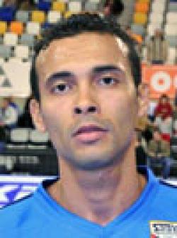 Messias (Futsal Cartagena) - 2010/2011