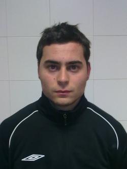 Pepe (U.D. Alfacar) - 2010/2011