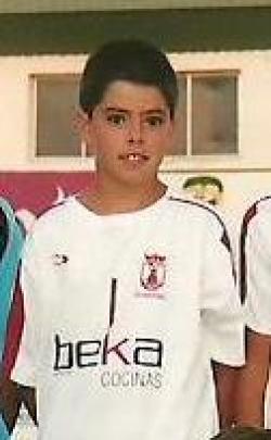 Miguel (A.D. Mancha Real) - 2010/2011