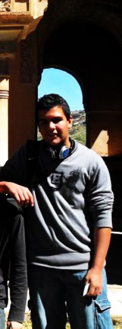 Gonzalo (Sindicales) - 2010/2011