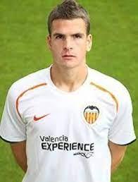 Pardo (Valencia Mestalla) - 2010/2011